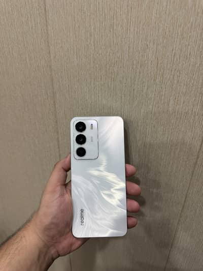 Realme C71