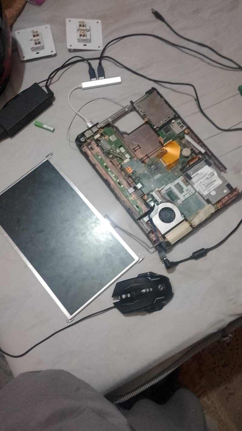 computer parts 6