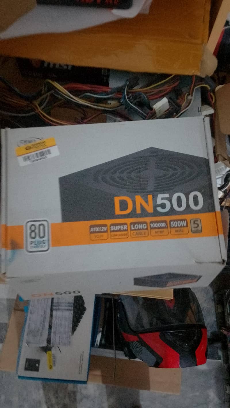 computer parts 14