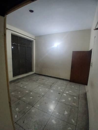 10 MARLA LOWER PORTION IDEAL LOCATION FOR SILENT OFFICE IN AIT