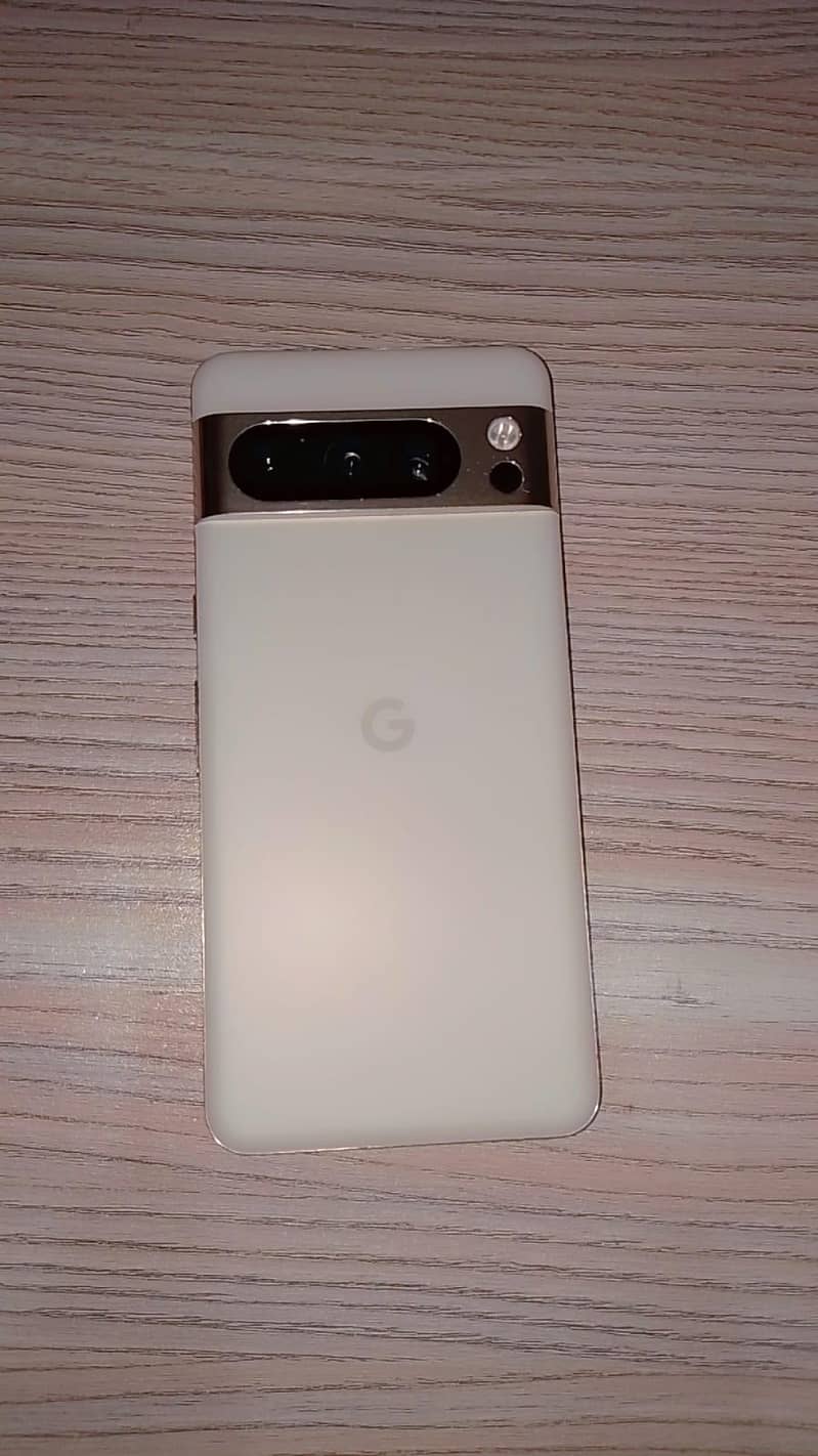 Google Pixel 8 Pro 0