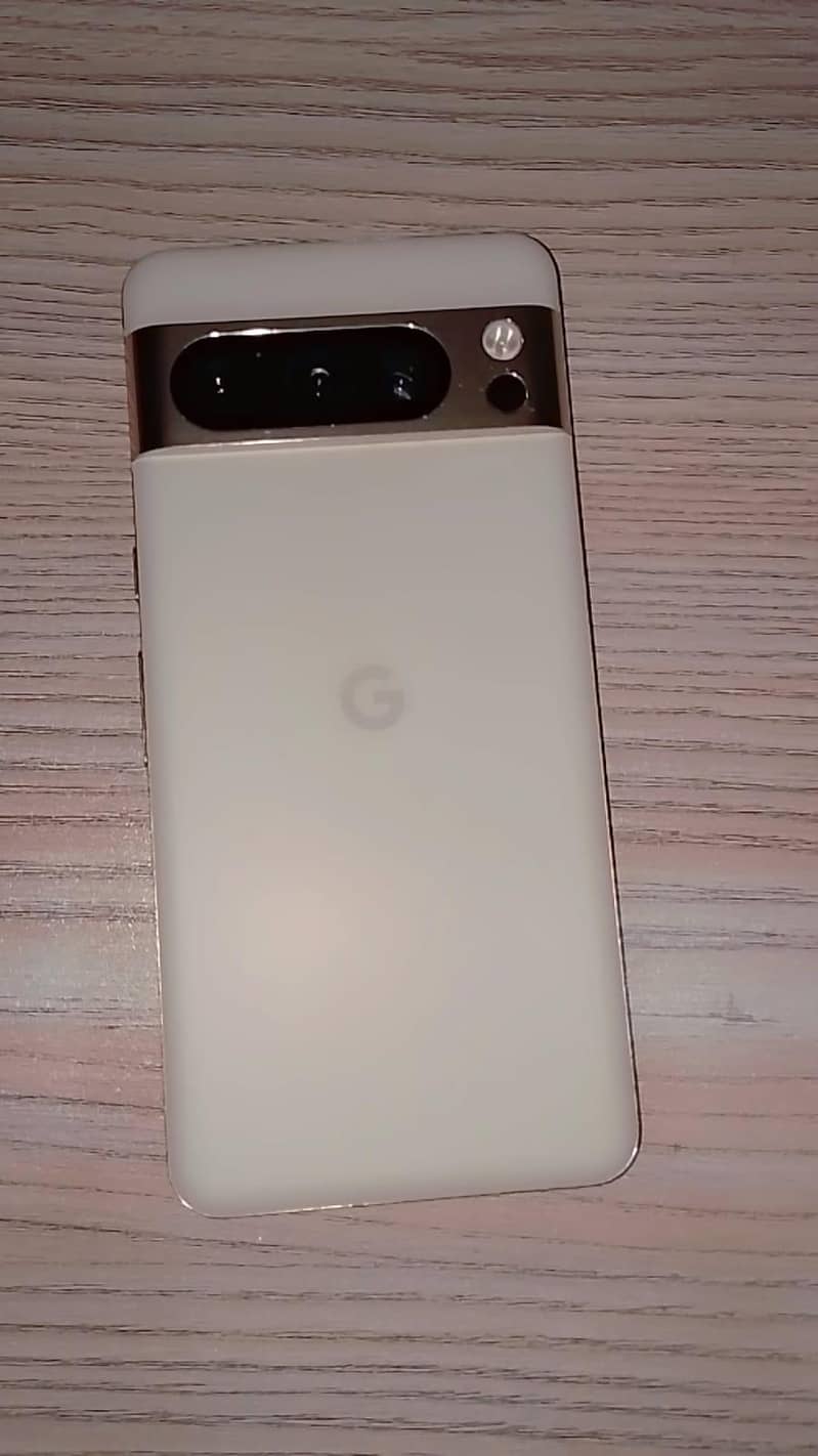 Google Pixel 8 Pro 1