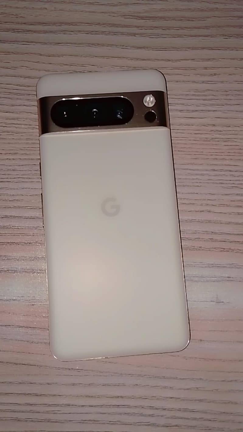 Google Pixel 8 Pro 2