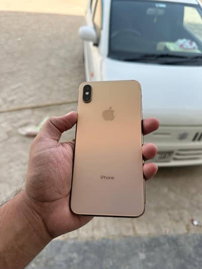 Apple iPhone XS Max