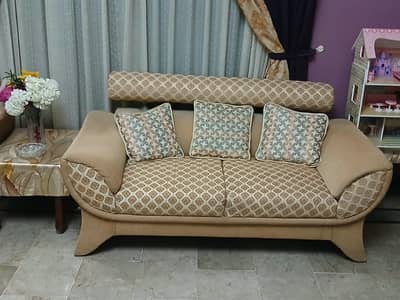 sofa 7 seater