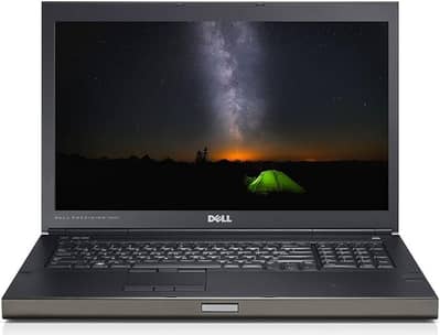 Dell Precision M6800
