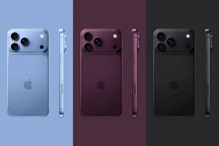 Apple iPhone 18 Pro Max