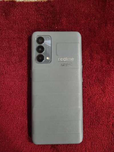 Realme GT Master Edition