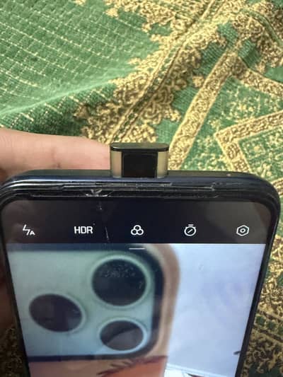 OPPO Reno2 F
