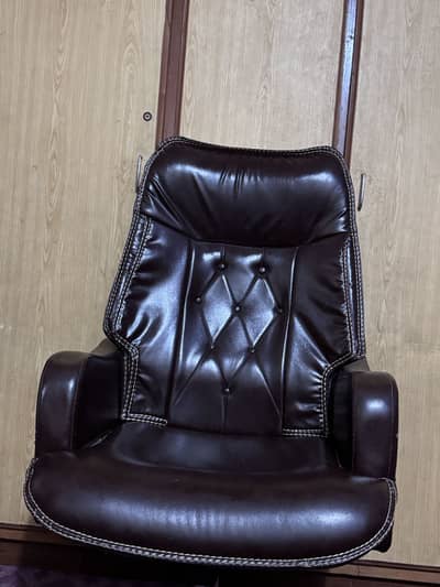 Office chair
