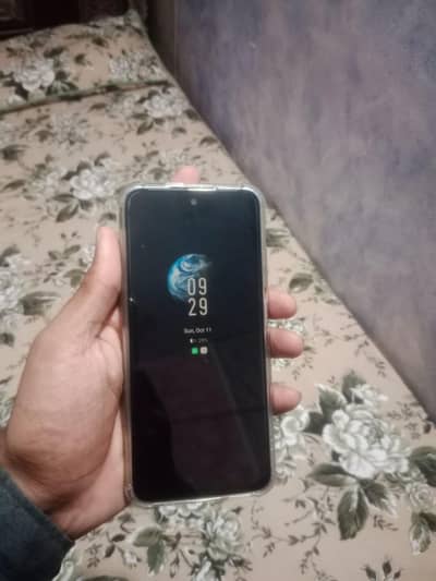 Infinix Hot 50i