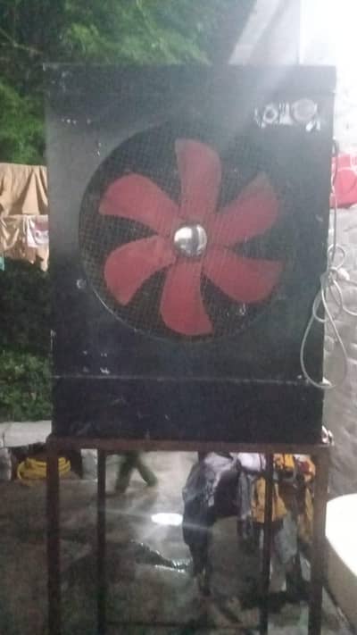 Lahori room cooler
