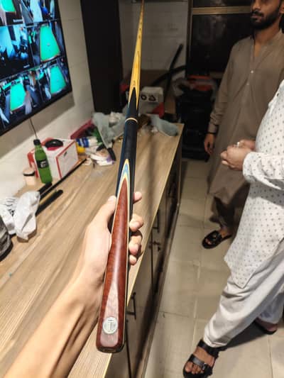 blp Snooker cue