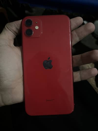 Apple iPhone 11