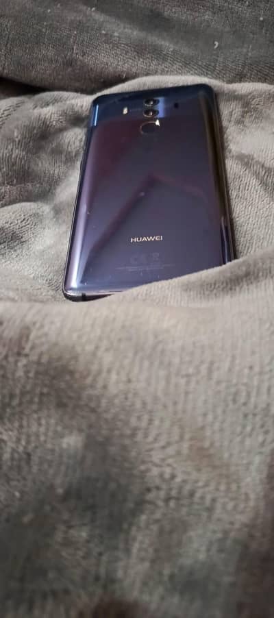 Huawei Mate 10 Pro