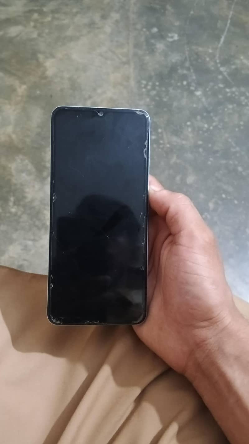 Realme Note 50 2