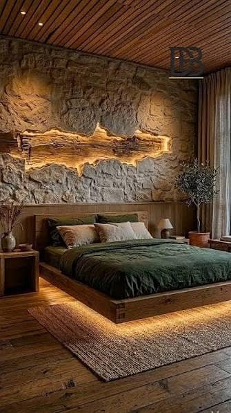 Furnished room available job person or visitors only
