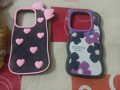 used phone covers