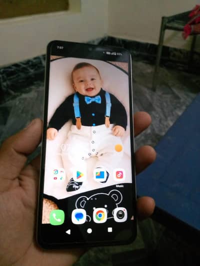Xiaomi Redmi A5  PTA Approved