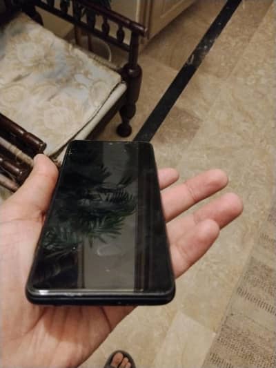 Xiaomi POCO X3 NFC
