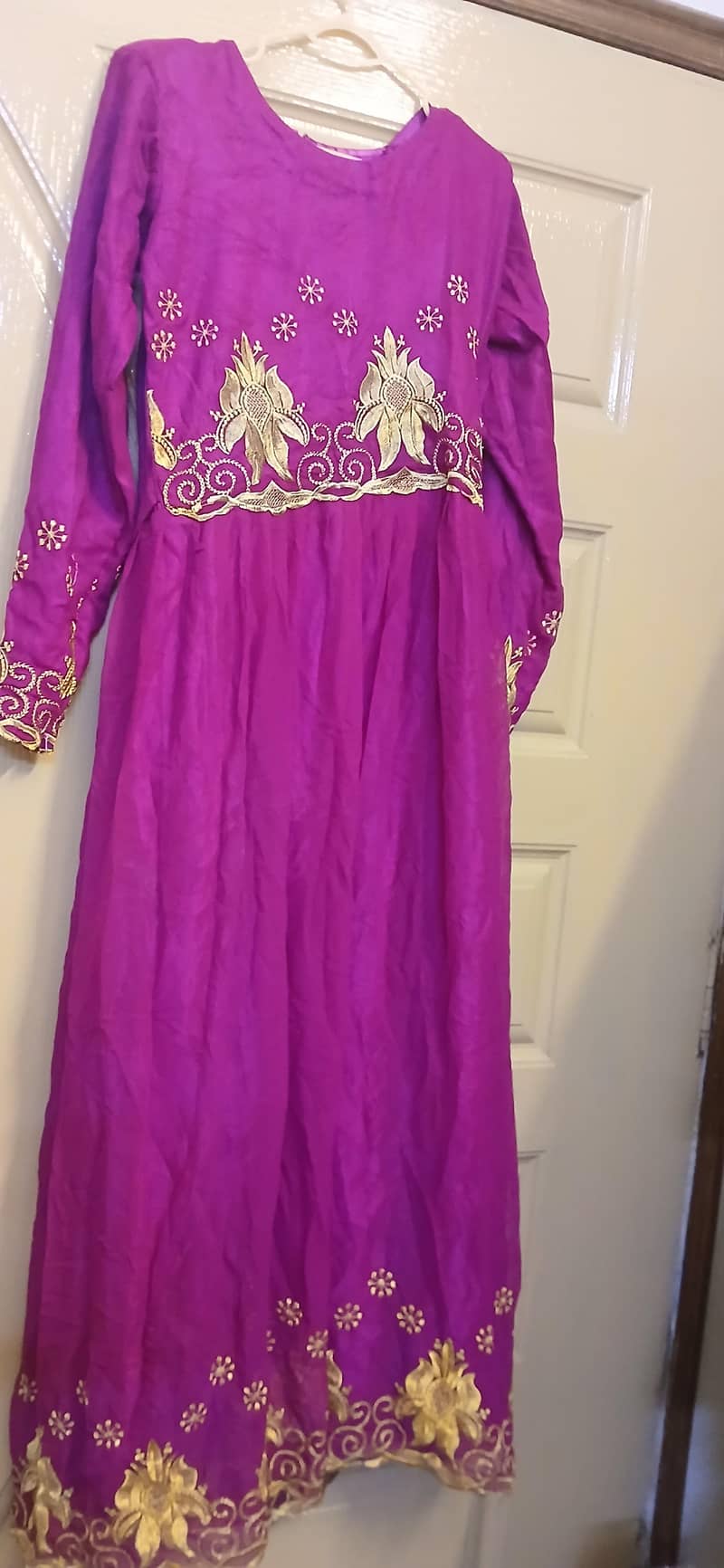 used dresses 12