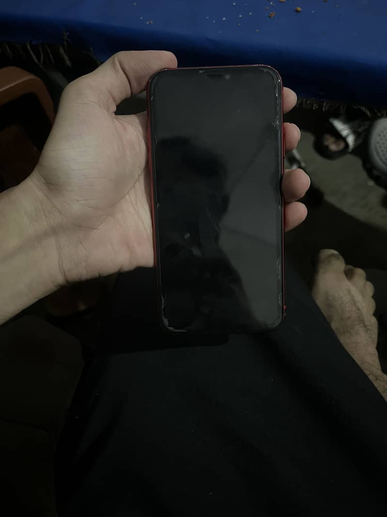 Apple iPhone 11 1