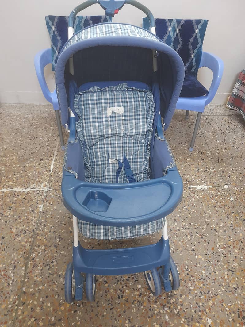 Pram stroller 0
