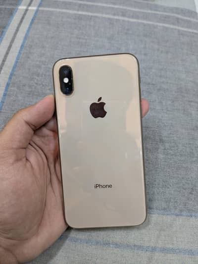 Apple iPhone XS PTA Approved