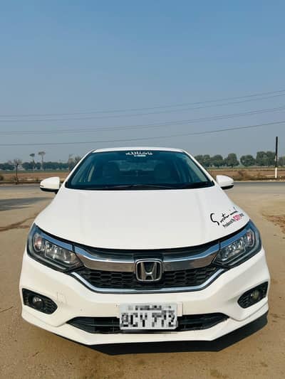 Honda City Aspire 2022///0321/67/67/461