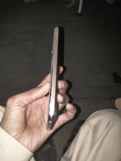 Infinix Hot 8 Pro