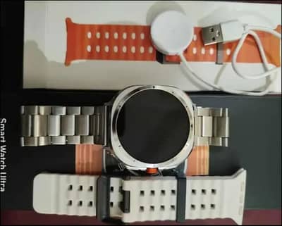 Smart watch 7 Premium Watch