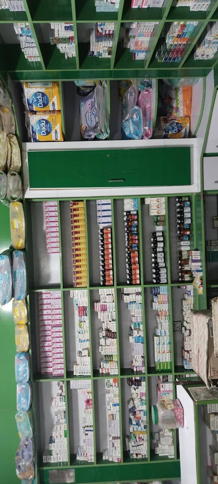 Multan Pharmacy 3