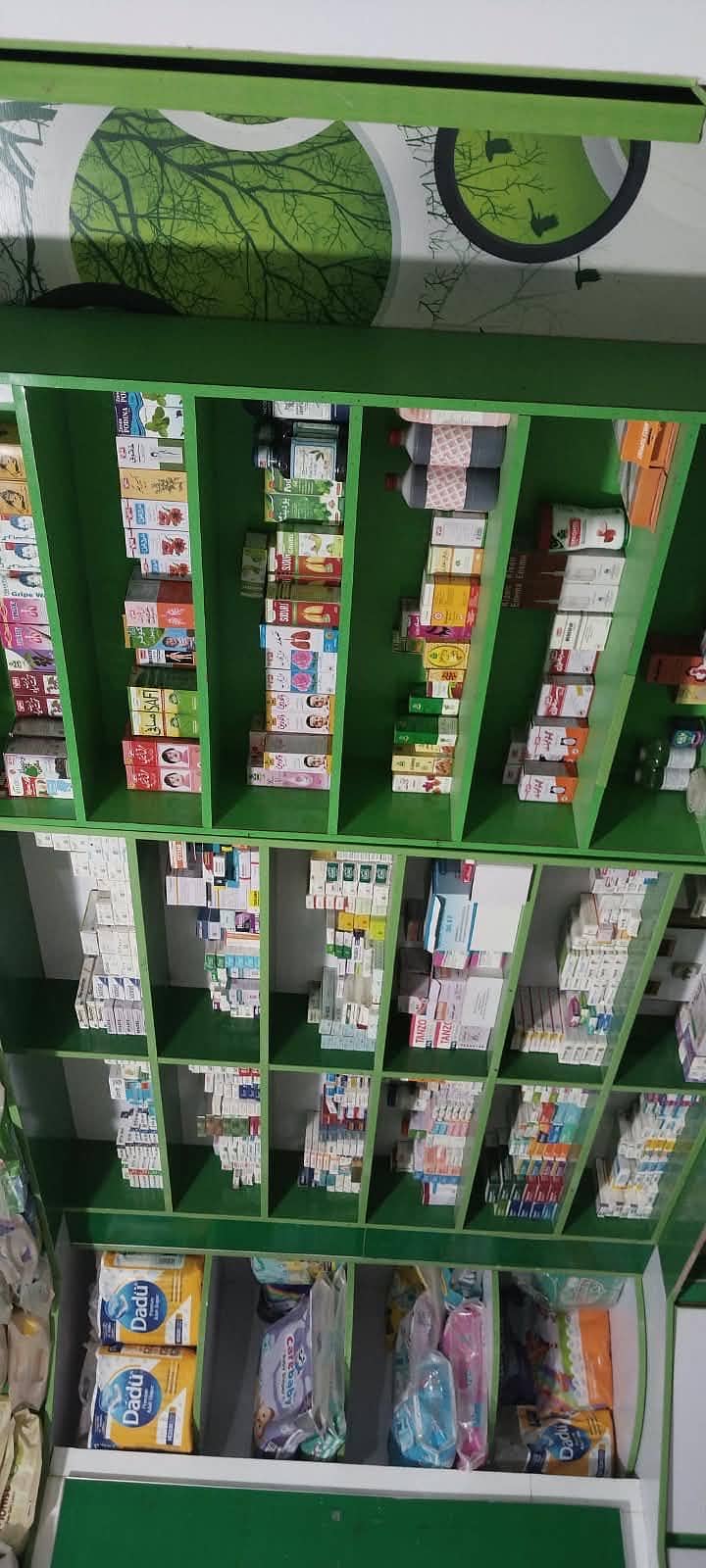 Multan Pharmacy 5