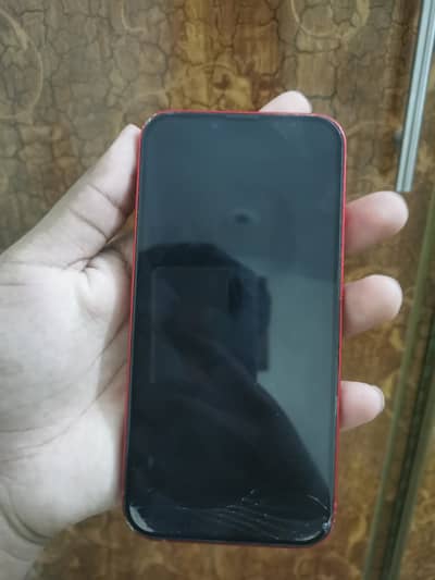 Apple iPhone 13