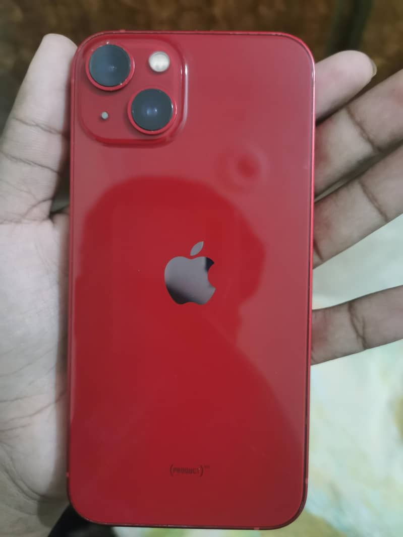 Apple iPhone 13 1