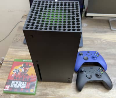 Xbox Series X