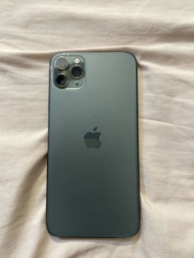 Apple iPhone 11 Pro Max