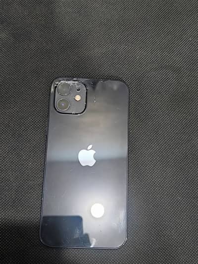 Apple iPhone 12