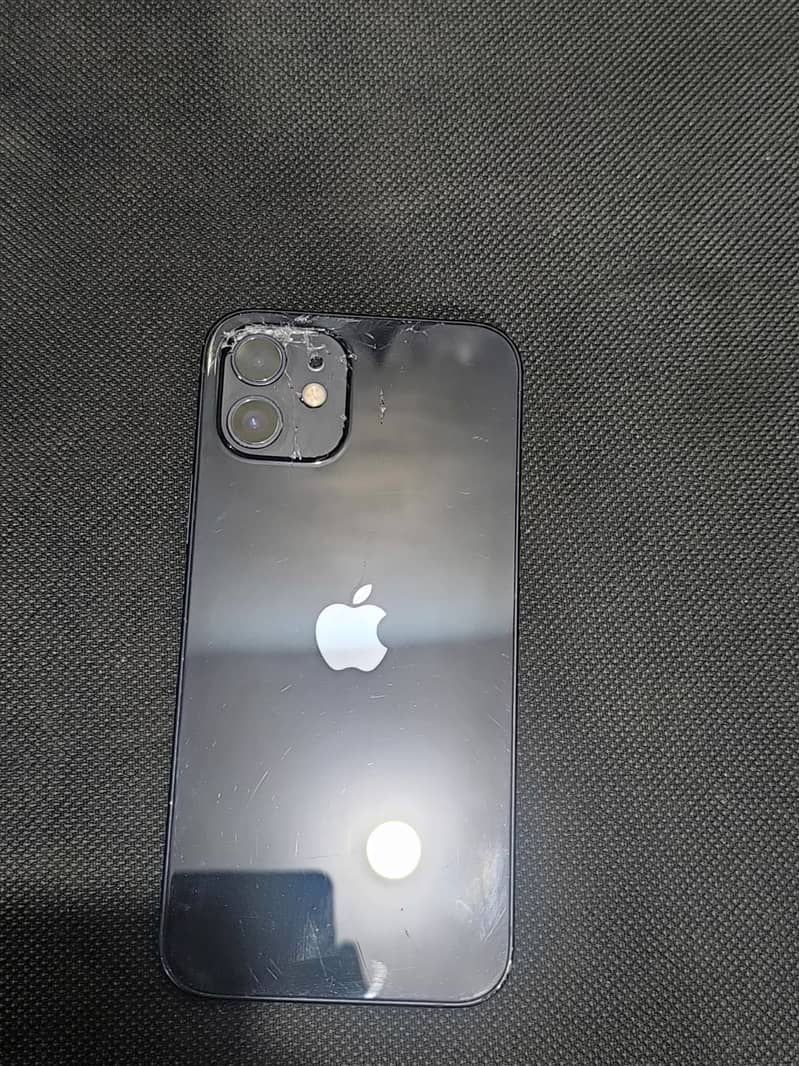 Apple iPhone 12 0