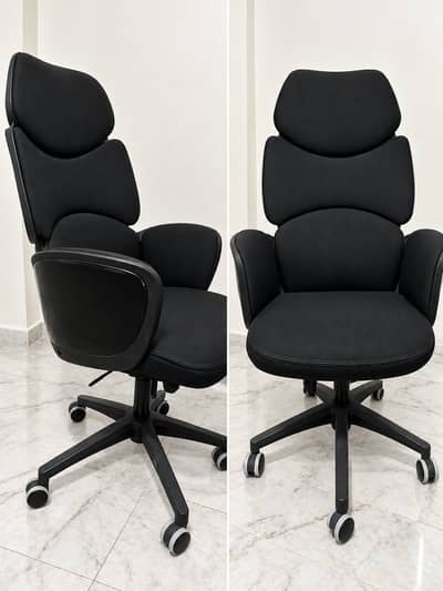 Ultra comfortable office chair for sale