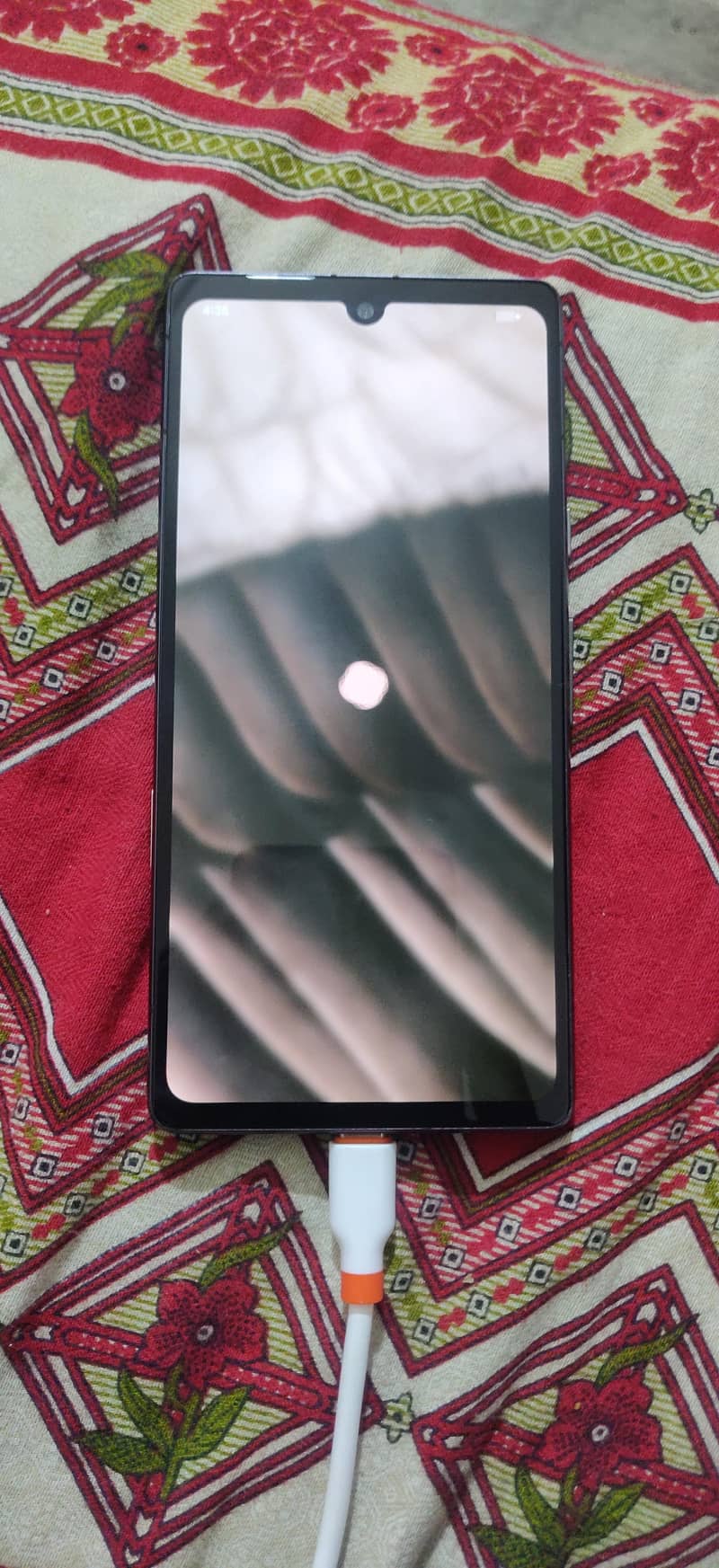 Google Pixel 7a 8