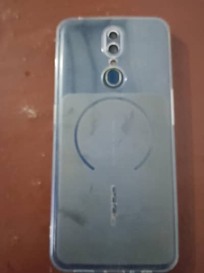 OPPO F11 8 256gb 03444776901 whatsapp