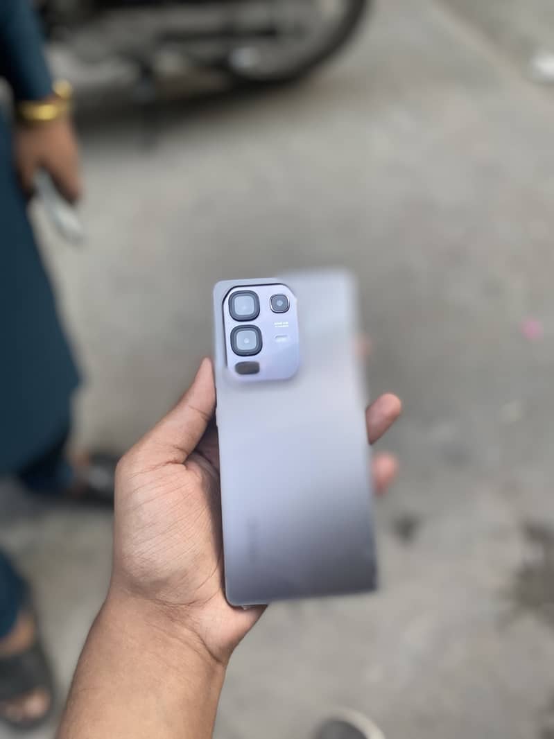 Infinix note 50 2