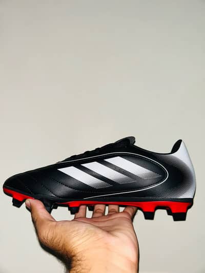 Original Adidas Football Boots