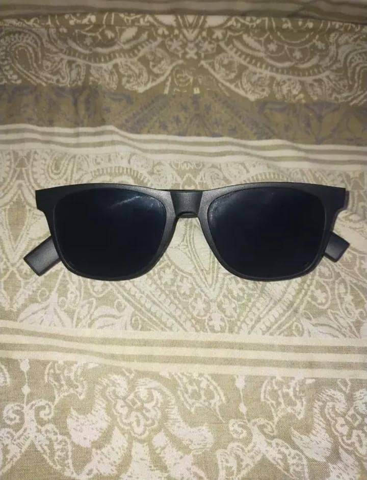 D11 Plus Bluetooth Smart Glasses 1