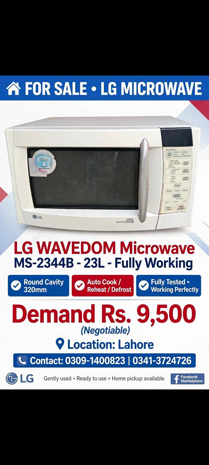 microwave 0