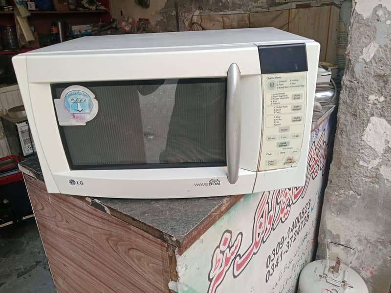 microwave 1