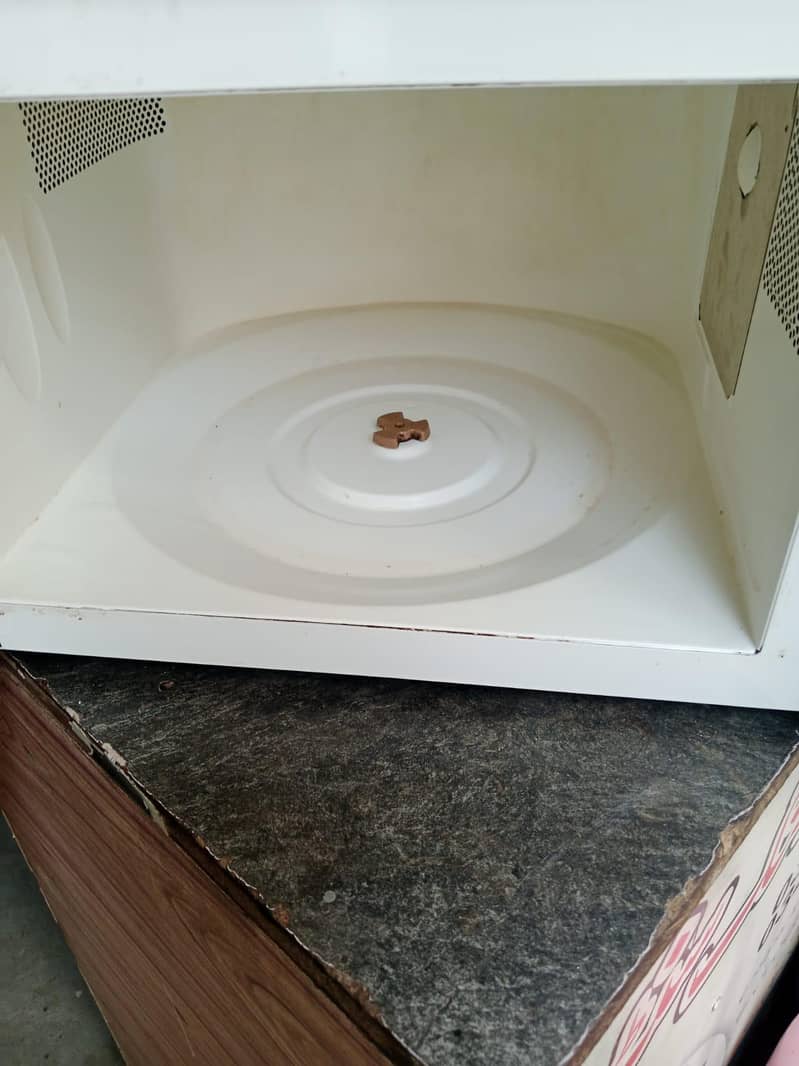 microwave 2