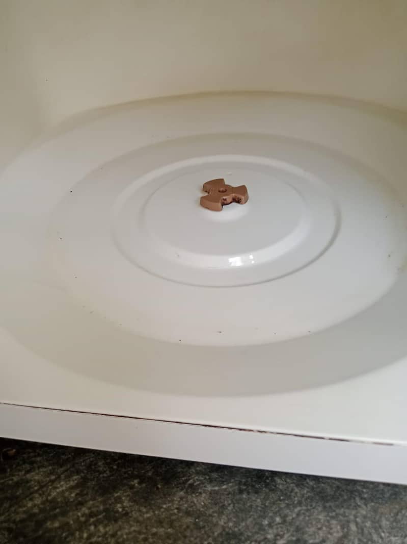microwave 4