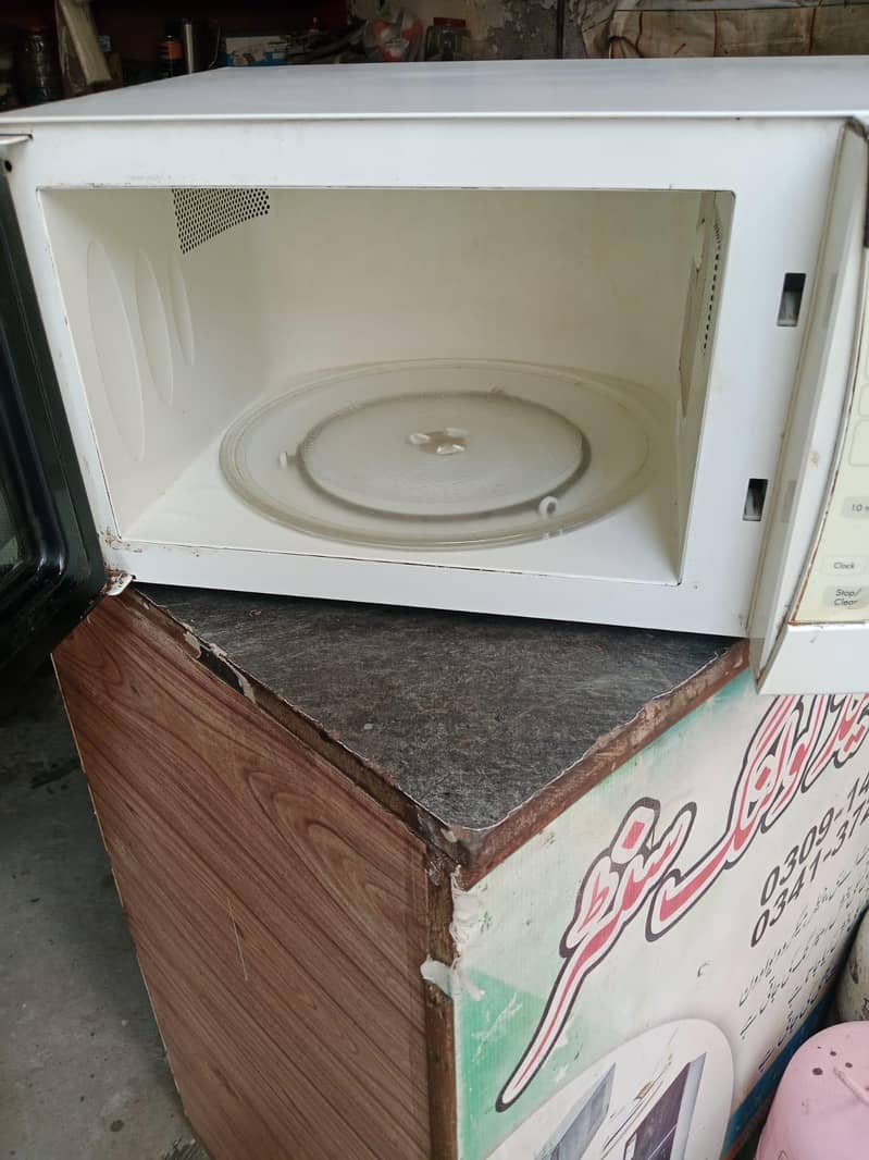 microwave 6